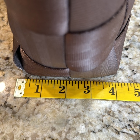 HARVEYS Original Seatbelt Bag • Built In The USA - Picture 9 of 13